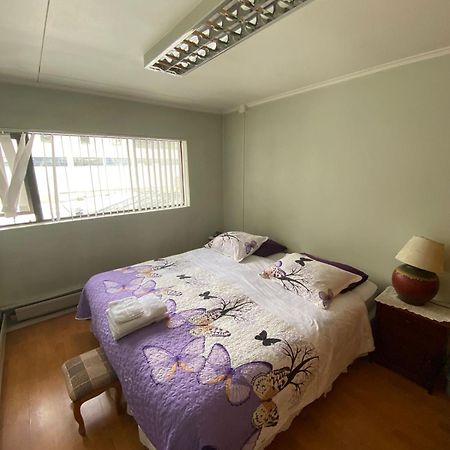 Karol Hostal Punta Arenas Eksteriør bilde