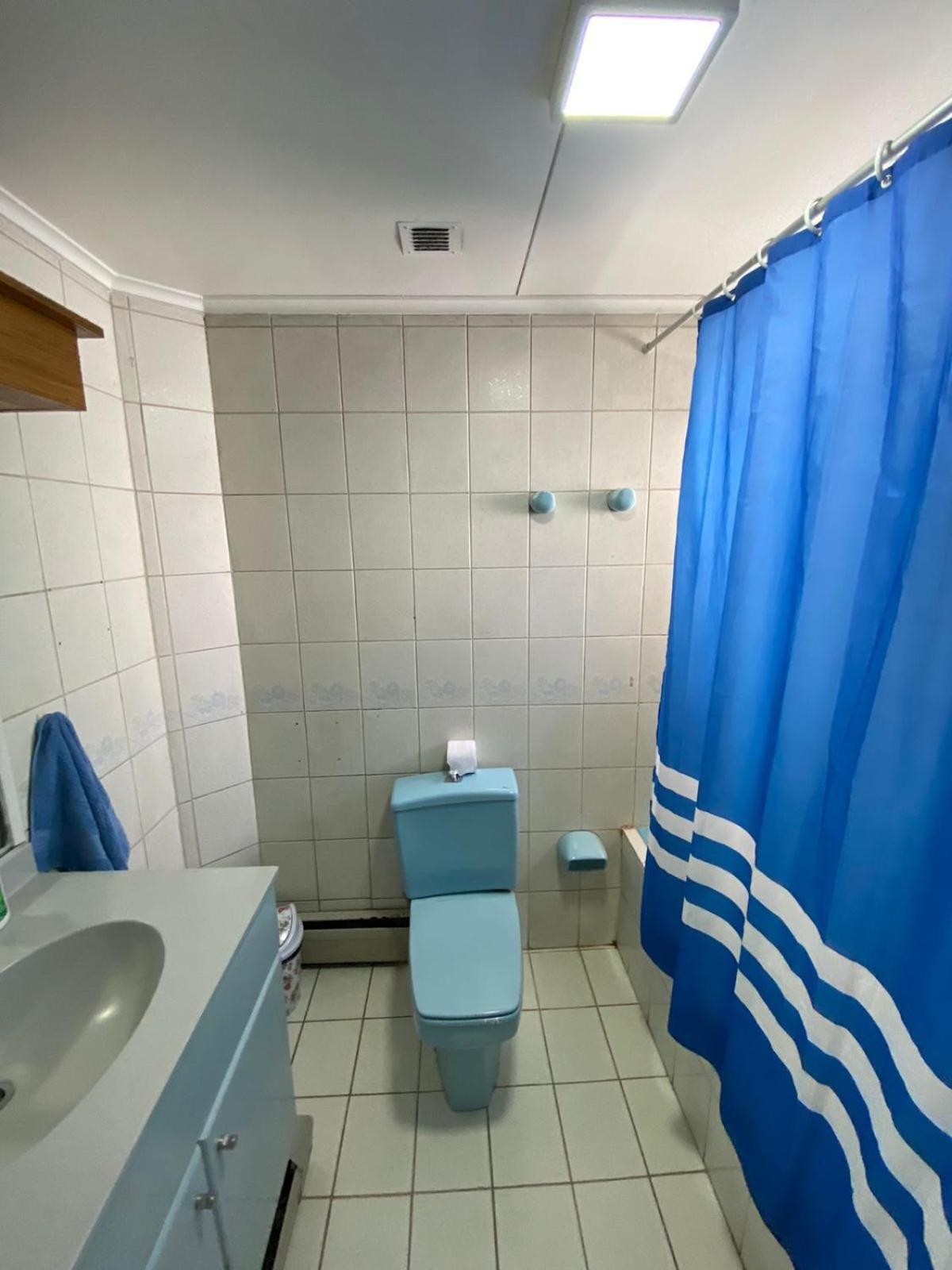 Karol Hostal Punta Arenas Eksteriør bilde