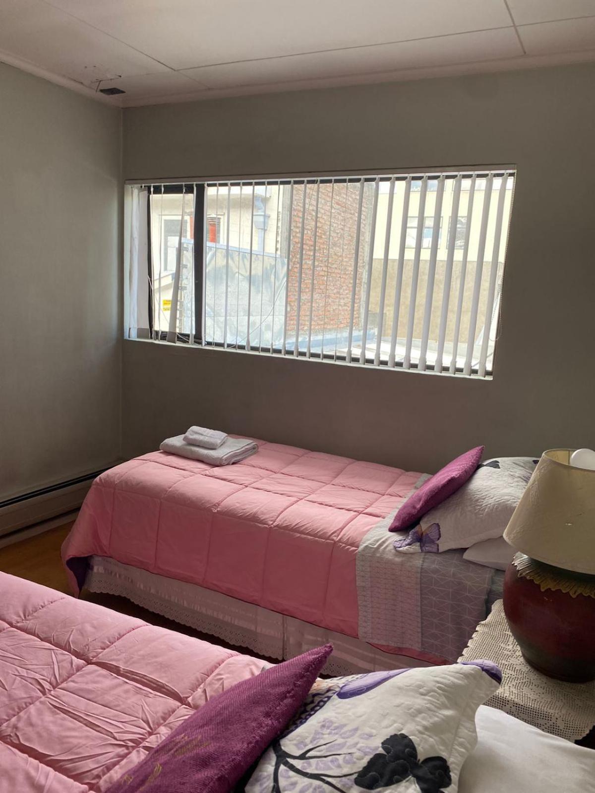 Karol Hostal Punta Arenas Eksteriør bilde